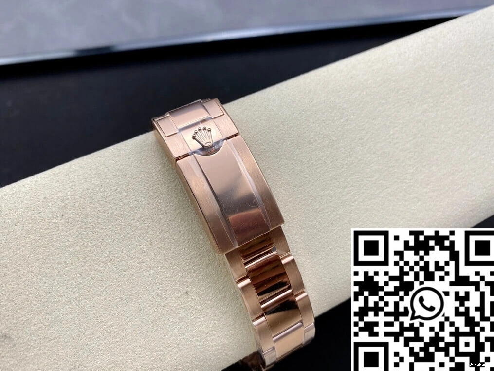 Diamond-set BT M116505-0015 Rolex Factory Dial Daytona 1112